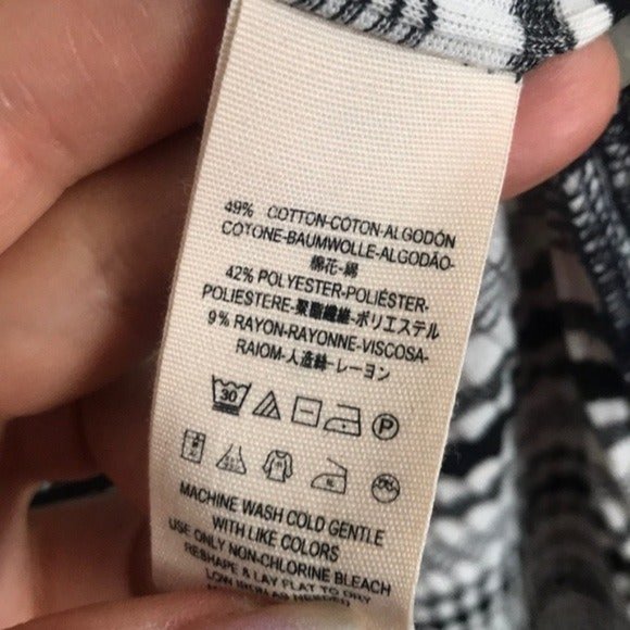 NWT ~ FREE PEOPLE BEACHY KEEN COVER UP sz XS - Picture 10 of 12